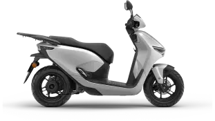 Honda CUV e: