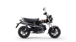 Honda Dax 125