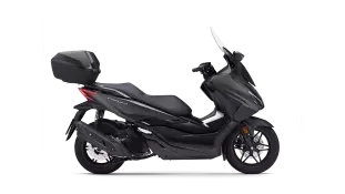Honda Forza 125