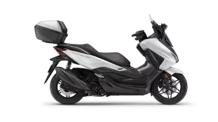 Honda Forza 350