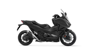 Honda Forza 750