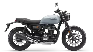 Honda GB350S