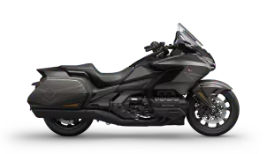 Honda GL1800 Gold Wing