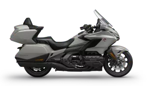 Honda GL1800 Gold Wing Tour