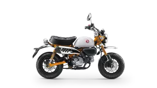 Honda Monkey