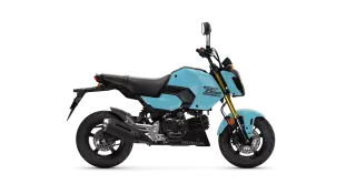 Honda MSX125 Grom
