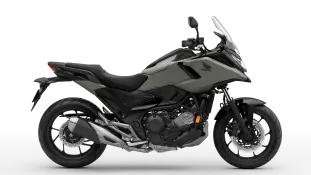 Honda NC750X