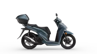 Honda SH125i