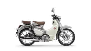 Honda Super Cub C125