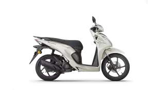 Honda Vision 110