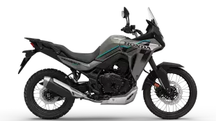 Honda XL750 Transalp