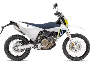 Husqvarna 701 Enduro
