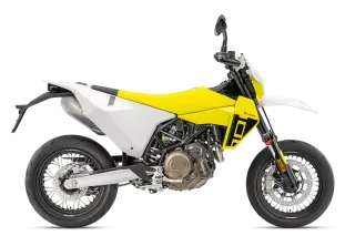 Husqvarna 701 Supermoto