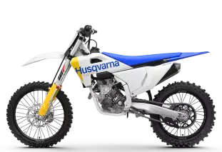 Husqvarna FC 250