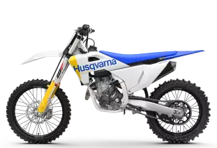 Husqvarna FC 350