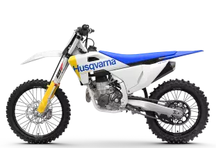 Husqvarna FC 450