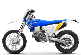Husqvarna FE 250 Heritage