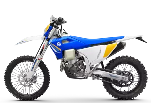 Husqvarna FE 350 Heritage