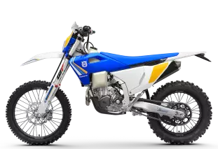 Husqvarna FE 501 Heritage