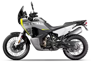 Husqvarna Norden 901