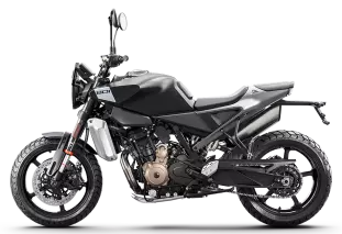 Husqvarna Svartpilen 801