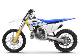 Husqvarna TC 250