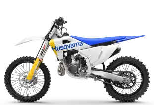 Husqvarna TC 300