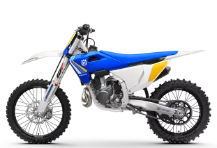 Husqvarna TC 300 Heritage