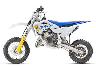 Husqvarna TC 50