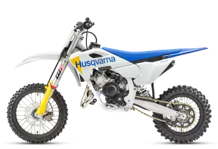 Husqvarna TC 65