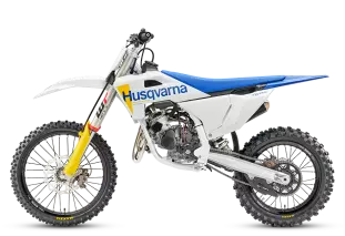 Husqvarna TC 85 19/16