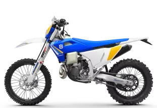 Husqvarna TE 250 Heritage