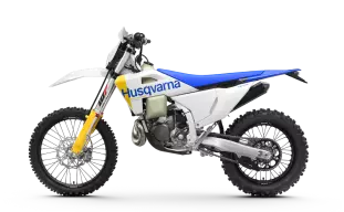 Husqvarna TE 300