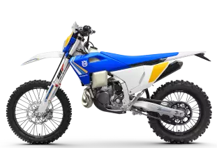Husqvarna TE 300 Heritage