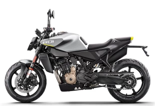 Husqvarna Vitpilen 801 L