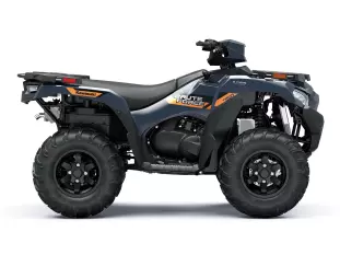 Kawasaki Brute Force 750