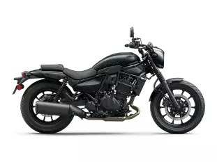 Kawasaki Eliminator 500 SE