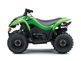 Kawasaki KFX90