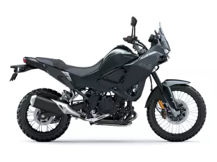 Kawasaki KLE500