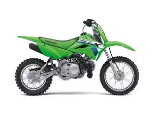 Kawasaki KLX110R