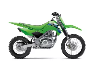 Kawasaki KLX140R