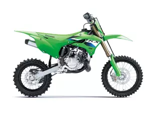 Kawasaki KX85