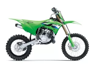Kawasaki KX85 L