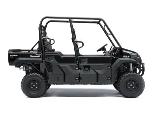 Kawasaki MULE PRO-DXT