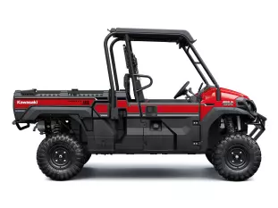 Kawasaki MULE PRO-FX 1000