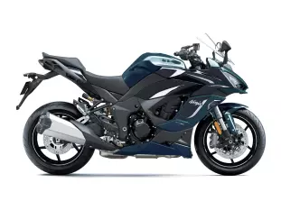Kawasaki Ninja 1100SX SE