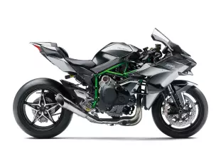 Kawasaki Ninja H2R