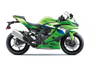 Kawasaki Ninja ZX-4RR