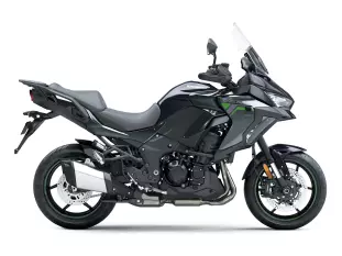 Kawasaki Versys 1100 S
