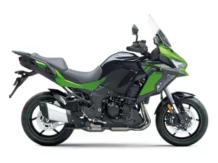 Kawasaki Versys 1100 SE